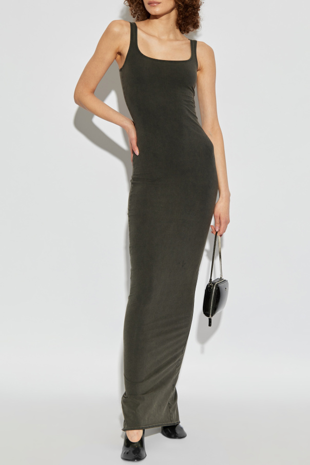 ENTIRE STUDIOS Kleid 'Square Neck Maxi'