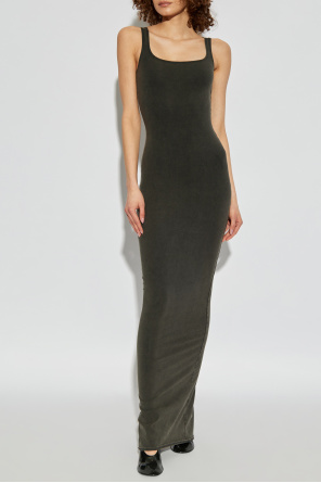 ENTIRE STUDIOS Kleid 'Square Neck Maxi'