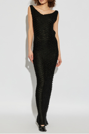 ENTIRE STUDIOS Vestido Ringlet