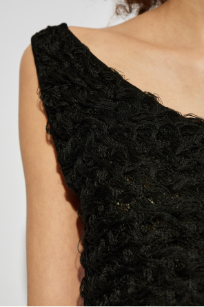 ENTIRE STUDIOS Vestido Ringlet