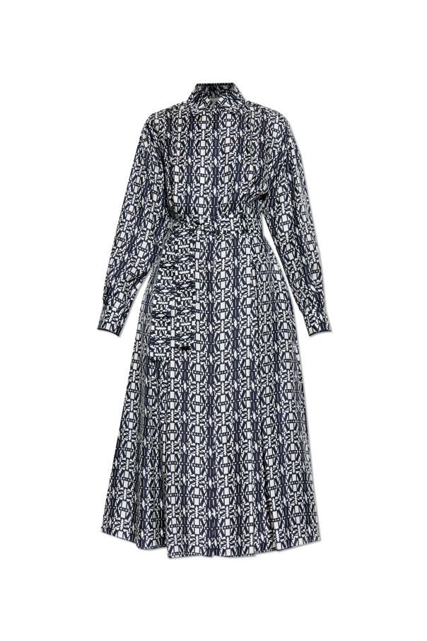 Dress `Esploso` od Max Mara
