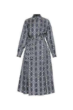 Dress `Esploso`