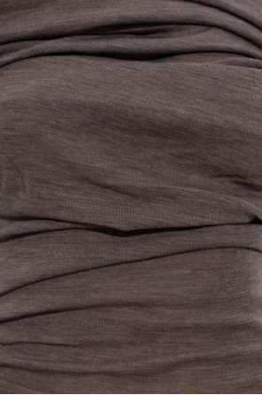 ENTIRE STUDIOS Wool dress