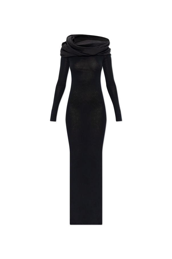 Wool skirt od ENTIRE STUDIOS