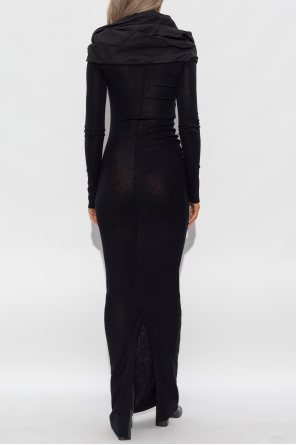 ENTIRE STUDIOS Falda de lana