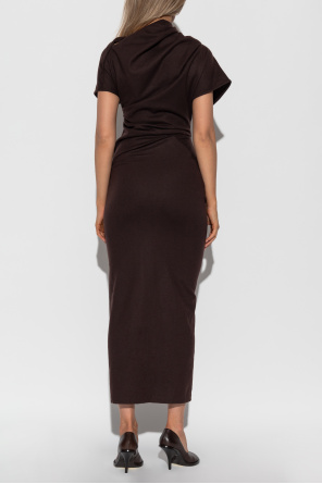 ENTIRE STUDIOS Vestido largo sin mangas