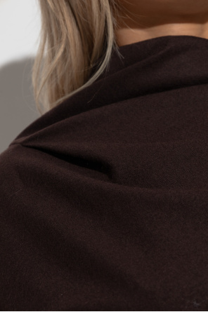 ENTIRE STUDIOS Vestido largo sin mangas