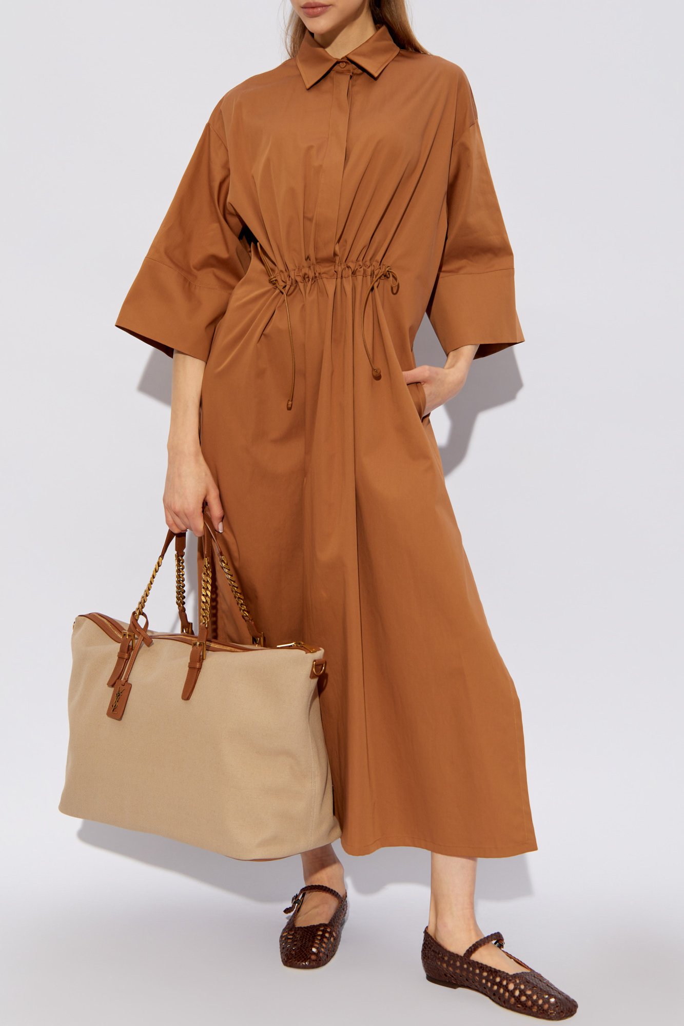 Max Mara Dress 'Eulalia'