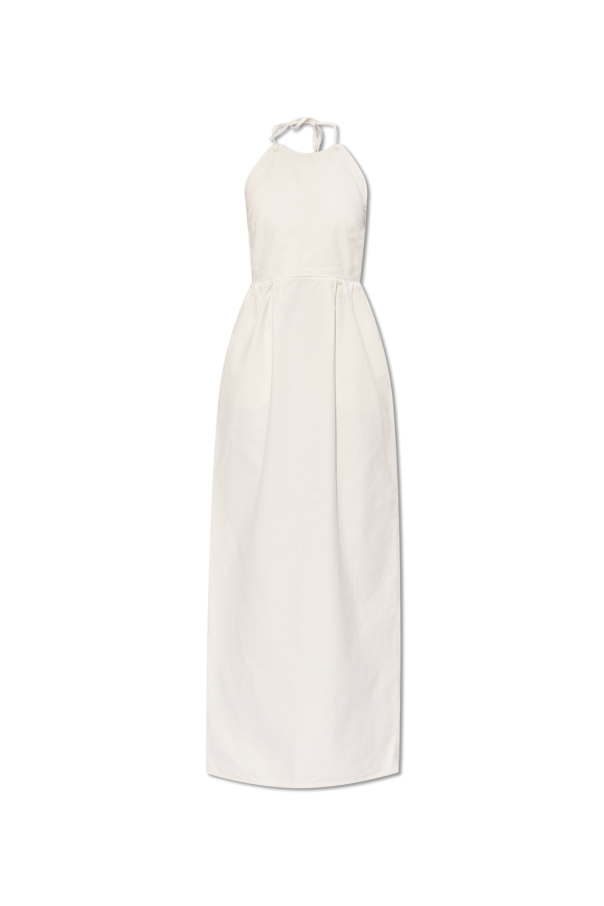 Max Mara 'Europa' cotton dress 