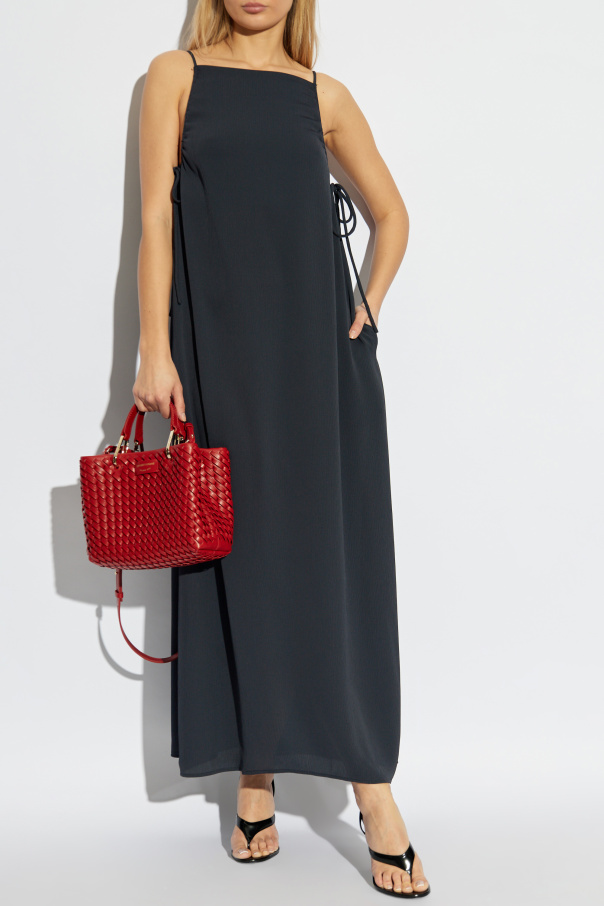 Emporio Armani Strap dress