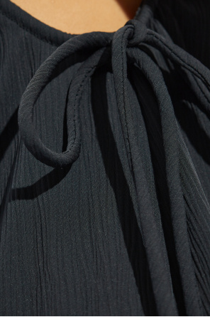 Emporio Armani Strap dress