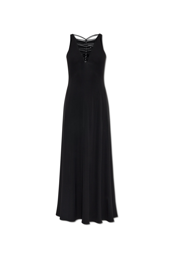 Emporio Armani Strappy dress