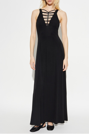 Emporio Armani Strappy dress