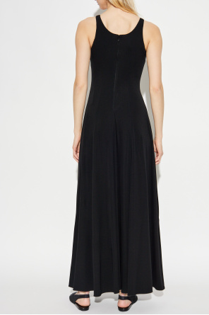 Emporio Armani Strappy dress