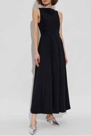 Emporio Armani Dress with darts