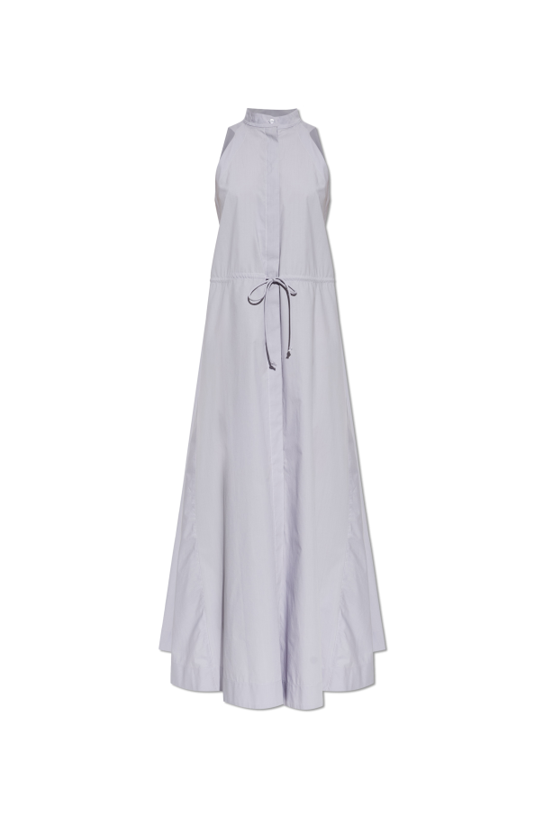 Long dress od Emporio Armani
