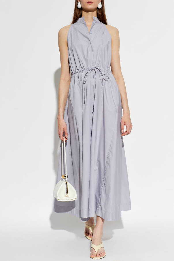 Emporio Armani Vestido comprido