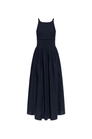 Ärmelloses Kleid