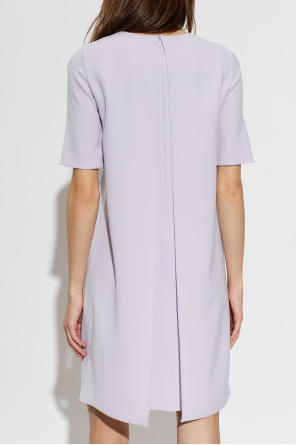 Emporio Armani Dress with pleat
