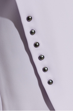 Emporio Armani Dress with pleat