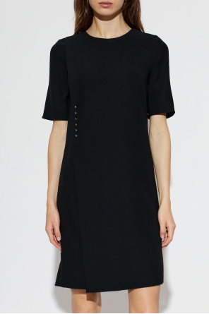 Emporio Armani Dress with pleat