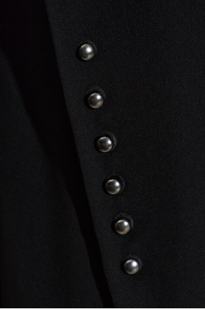 Emporio Armani Dress with pleat