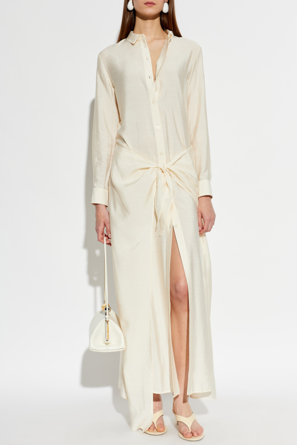 Emporio Armani Long sleeve dress