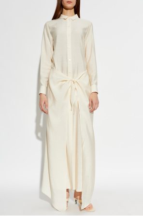 Emporio Armani Long sleeve dress