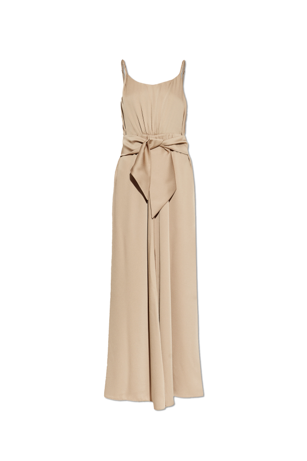 Strappy dress od Emporio Armani
