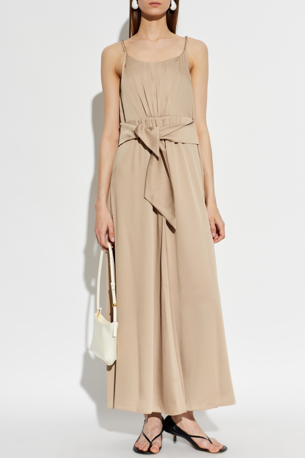 Emporio Armani Strappy dress
