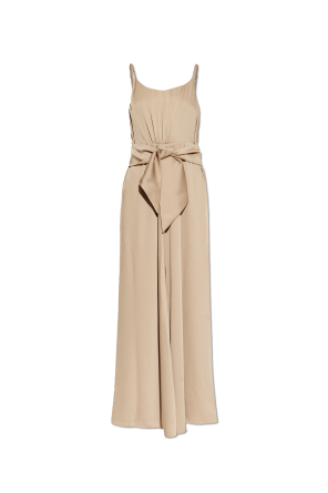 Strappy dress