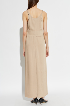 Emporio Armani Strappy dress