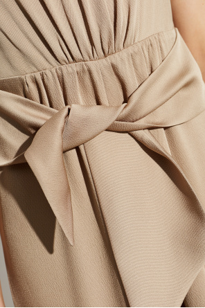 Emporio Armani Strappy dress