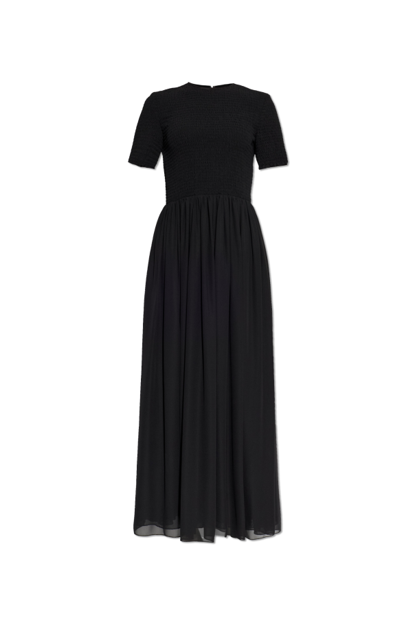 Short-sleeve dress od Emporio Armani