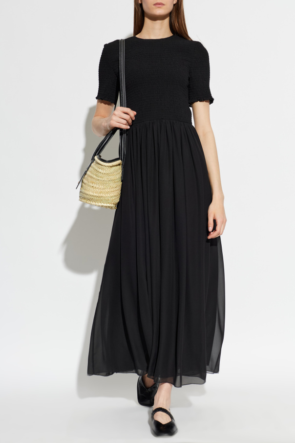 Emporio Armani Short-sleeve dress