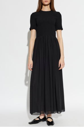 Emporio Armani Short-sleeve dress