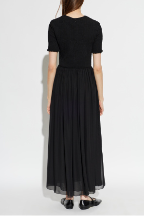 Emporio Armani Short-sleeve dress