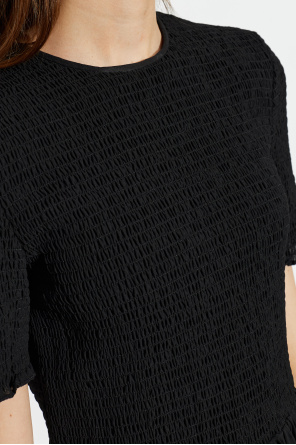 Emporio Armani Short-sleeve dress