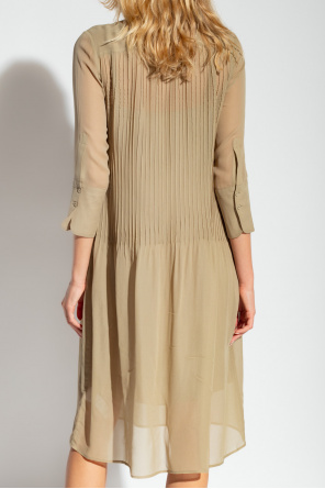 Samsøe Samsøe ‘Elm’ dress