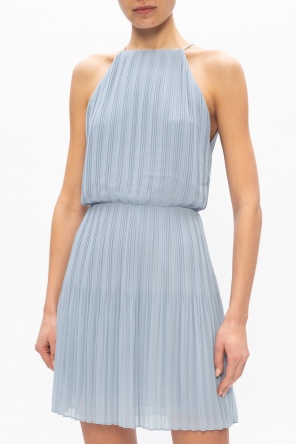 Samsøe Samsøe Pleated dress