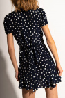 Samsøe Samsøe Dress with polka dots