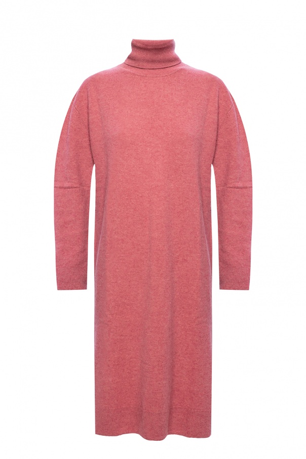 Samsøe Samsøe Turtleneck dress