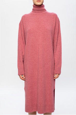 Samsøe Samsøe Turtleneck dress