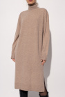 Samsøe Samsøe Wool dress