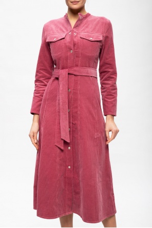 Samsøe Samsøe Corduroy dress