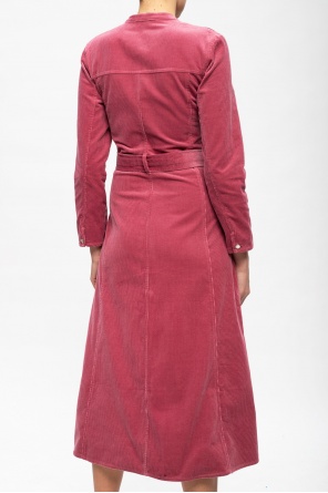 Samsøe Samsøe Corduroy dress