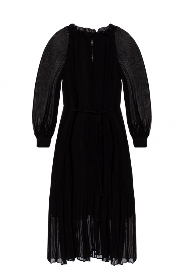 Samsøe Samsøe Pleated dress