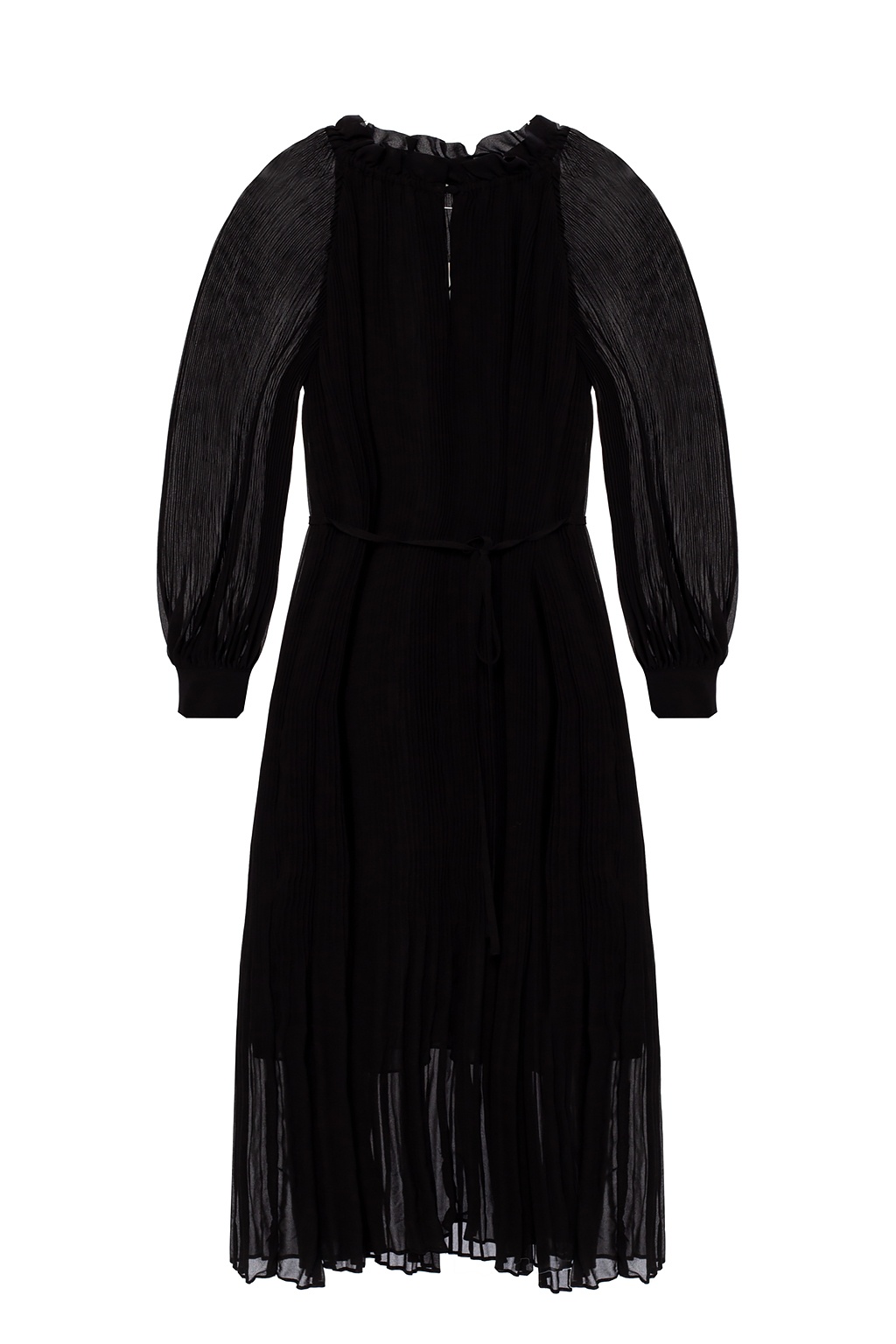 Samsøe Samsøe Pleated dress