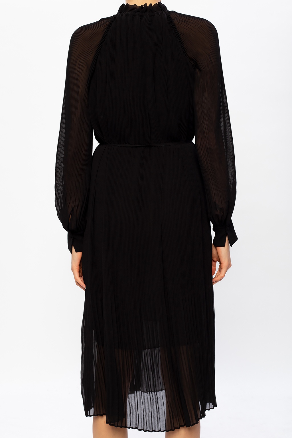 Samsøe Samsøe Pleated dress