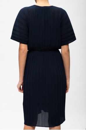 Samsøe Samsøe Pleated dress